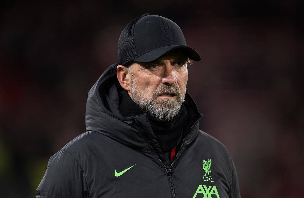 原创渣叔告别季利物浦力争实现四冠王的壮举范迪克为梦想而战