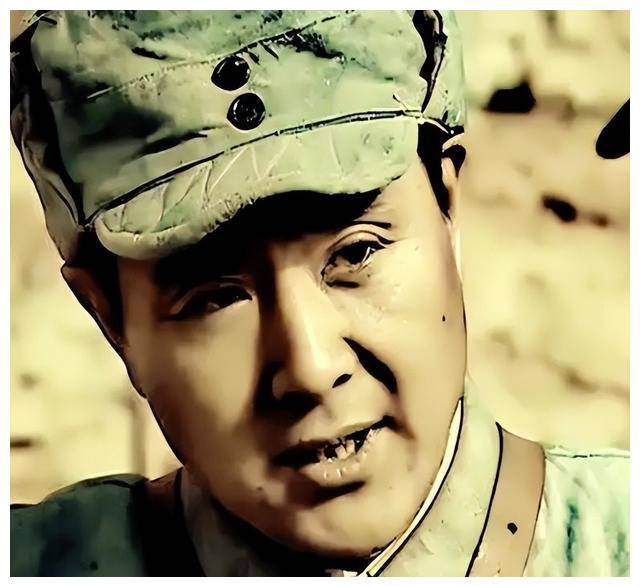 66岁的他竟在老家建起小别墅演亮剑中的丁伟