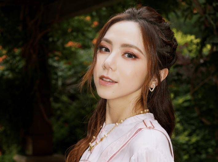 邓紫棋周边定价太高肆意抬高价格只会适得其反取财要有道