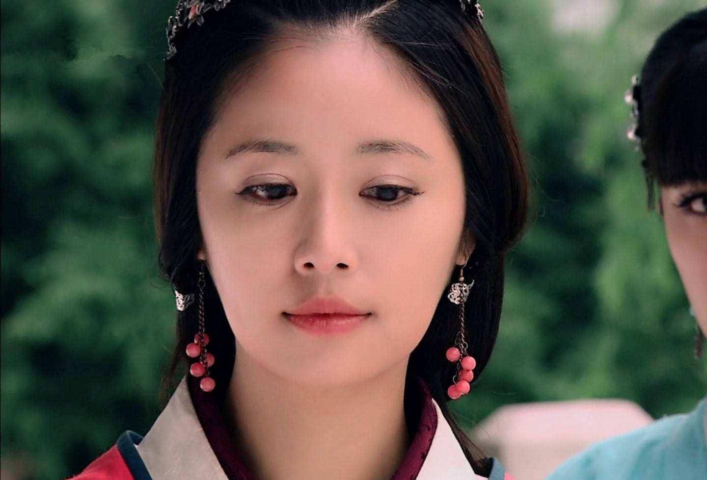 原创重温美人心计才懂原来窦漪房和刘盈二人早已圆房