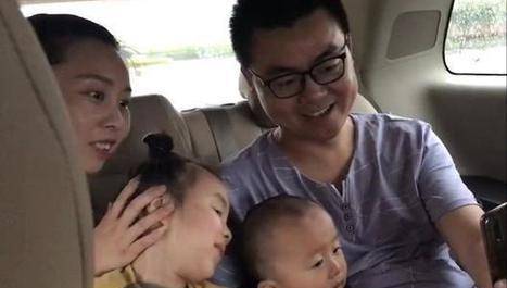 原创许妈到郭威新房不敢直播消失了28年的亲情没那么容易回归