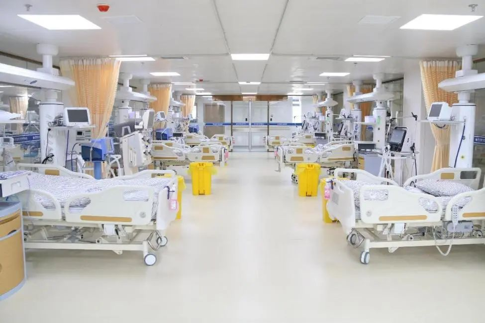 高度依赖性病房hdu都治些什么深圳蓝生脑科医院告诉你