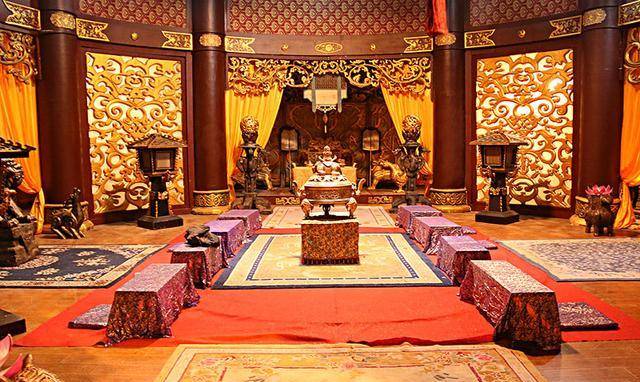 原创古代宫中的太监宫女是如何解决自己的个人卫生问题的