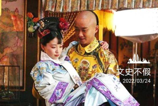 原创满清最后一个铁帽子王奕劻贪污数额不如和珅但敛财手段更胜一筹