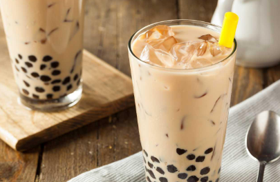 第3是早恋神器,会买的男生都是撩妹高手_女生_棉花糖_奶茶