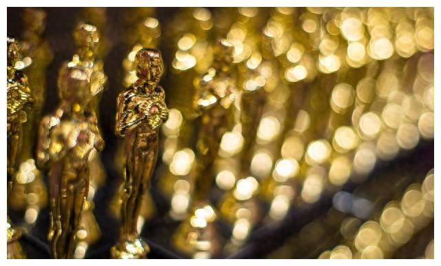 原创第96届奥斯卡金像奖盛况星光熠熠众星共襄盛举红毯闪耀夜晚