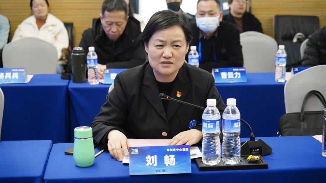 纵深融合协同发展开启专科联盟新蓝海