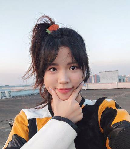 原创杨倩获得清华特等奖学金后入选最美大学生名单引网友热议