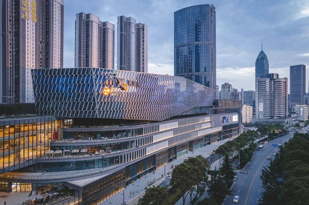武汉华润万象城幸福里首页网站丨华润万象城幸福里-楼盘详情-幸福里