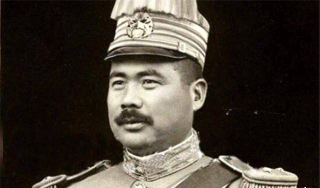 原创世人皆知孙殿英盗慈禧墓鲜有人知他有一个为国奉献半生的好儿子