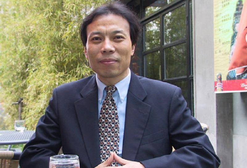 原创曾是薪酬10亿的打工皇帝却因学历跌落神坛唐骏如今现状怎样