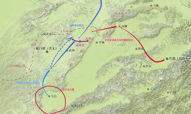 汉武帝杀了马邑之围的将领王恢理由是什么为啥非杀不可