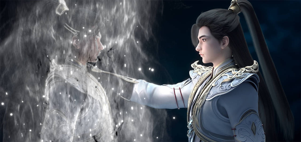 原创完美世界动漫官宣3月22日有惊喜这个惊喜是什么有三个选择