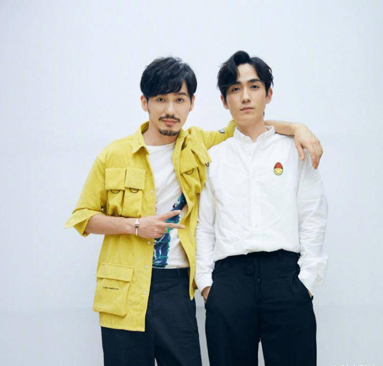 《镇魂》播出两年后,朱一龙与白宇又将合体拍电影?