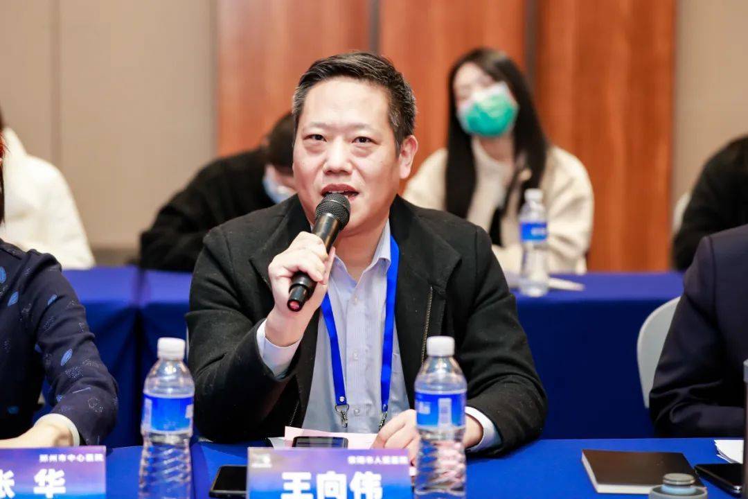 纵深融合协同发展开启专科联盟新蓝海