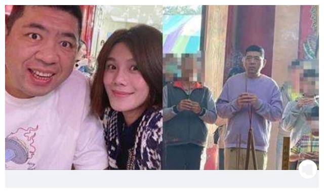 nono性侵案最新进展曝光被查私处后名声尽毁去寺庙求保佑