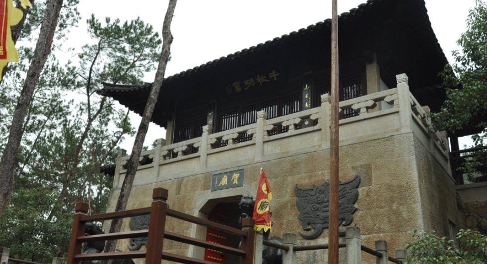 贺家从三国牛到今天,贺齐是如何起家并打造超级豪族的_贺循_贺邵_孙皓