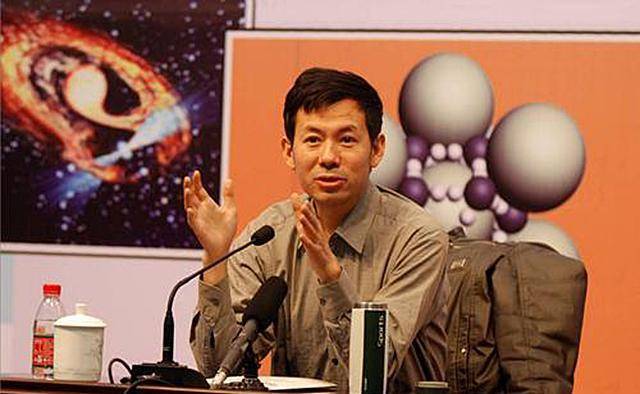 原创清华教授吴国盛不要和没学过几何学的人吵架思维方式不同