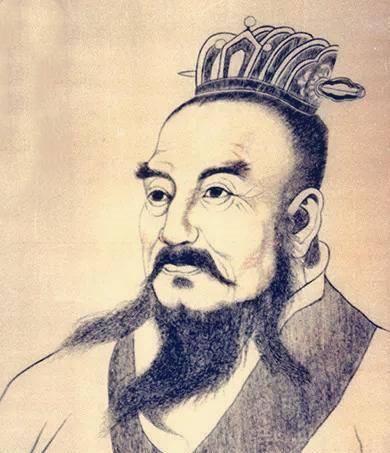 原创同样是开国皇帝为什么有的是太祖有的是高祖有的是世祖