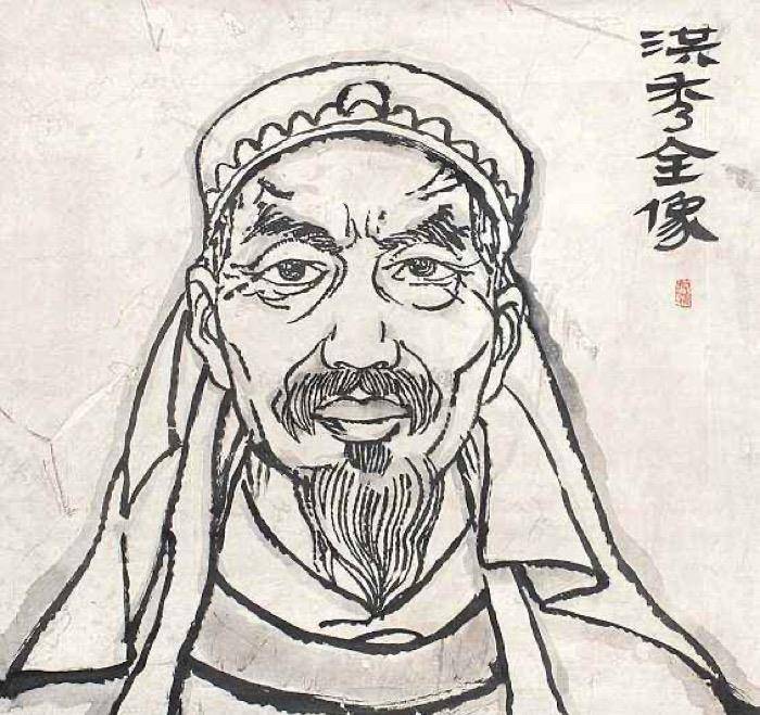原创平定太平天国慈禧随口问了一个问题曾国藩便知50年内清朝必灭