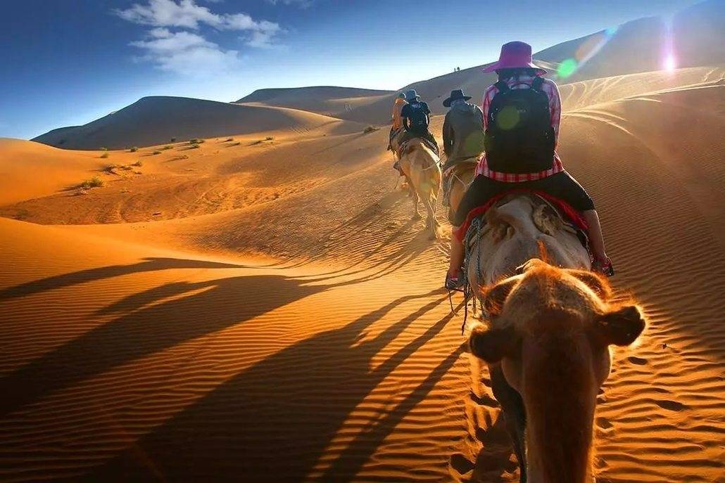 在西北旅游8天推荐哪家旅行社西北旅行社排名及联系方式看完就出发吧