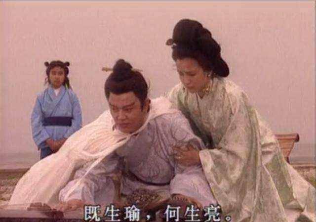 知道既生瑜何生亮的下一句,你就明白周瑜有多大度和爱才了_诸葛亮