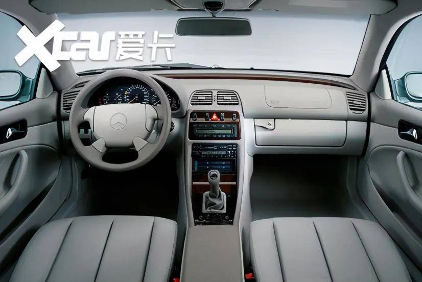 "消失"在11年前的名字 奔驰clk历史回顾_搜狐汽车_搜狐网