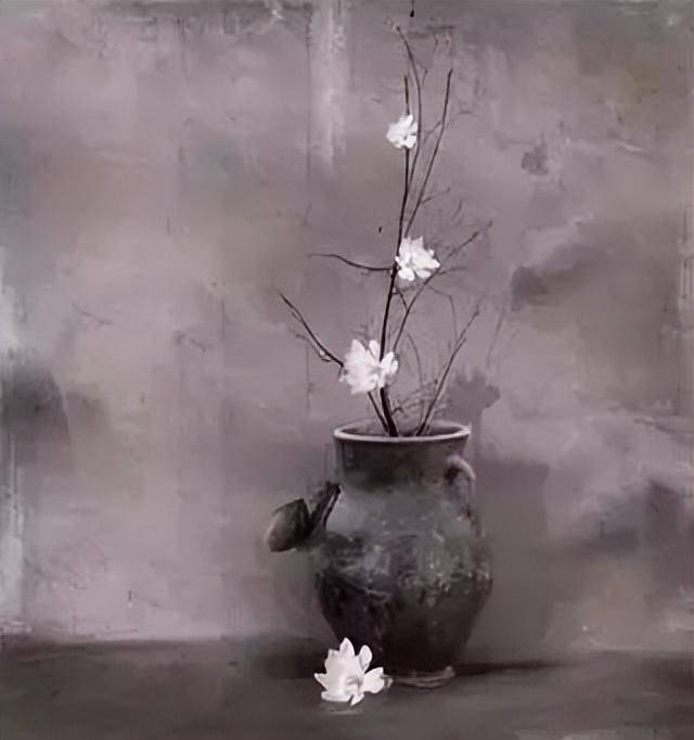 11种插法插花让你告别零基础