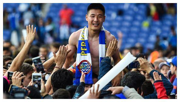 前锋球员_欧塞尔_西班牙人队