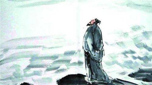 原创古代女子投河自尽为何要留一对绣花鞋在河边其实里面大有文章