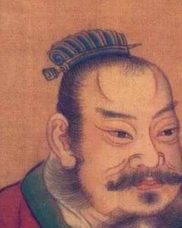 刘邦在项羽死后是怎么处置项氏家族的