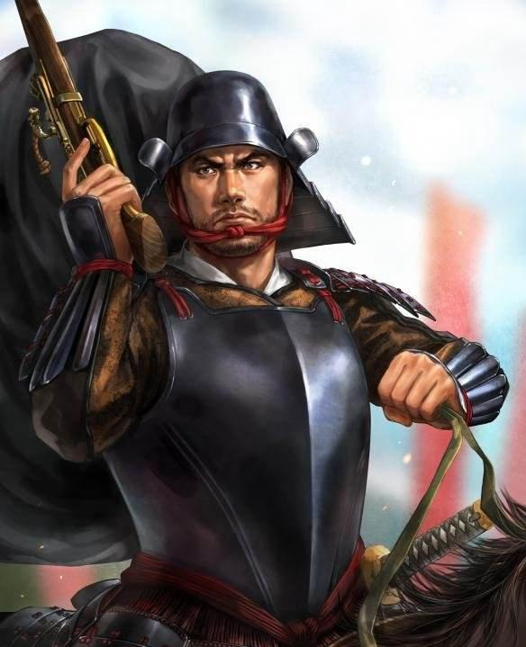 成政呼应家康与信雄的联合军,攻打利家的领地加贺国,能登国,却反被