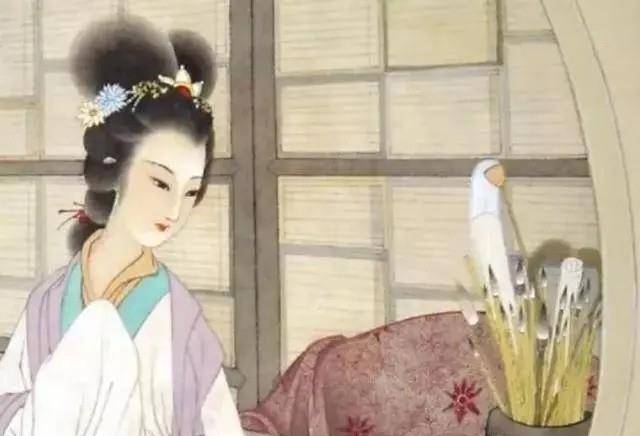 原创李清照好酒好赌好色中国一千年来第一风流才女