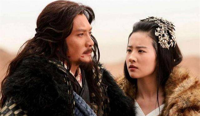 力能扛鼎的霸王项羽,举的鼎有多重?现代举重冠军可以举起来吗?