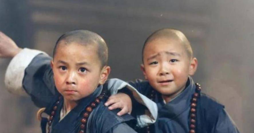没人见过他出手,但这4个人是试金石_王宝强_少林_功夫