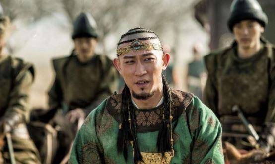 古代让人头疼的匈奴是现在的哪个民族说出来很多人都不信