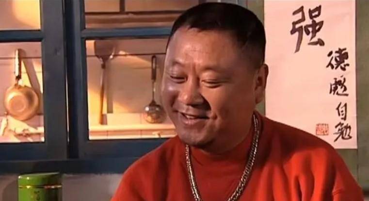 系列剧就是这样,药匣子的儿子药丸子,刘大奎的女儿刘珊珊都当上了主演