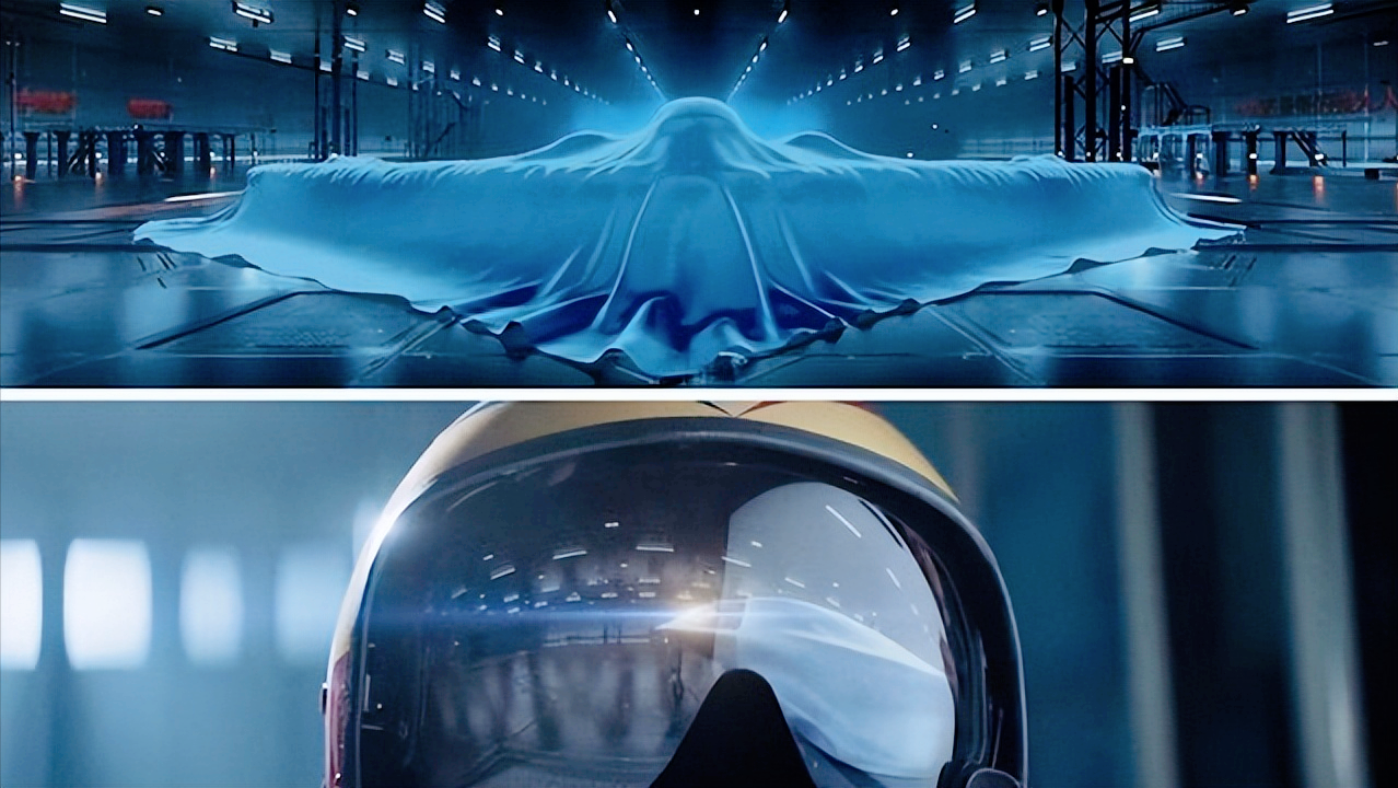 原创轰20何时出来歼20总师杨伟回应从歼35看轰20的技术性能