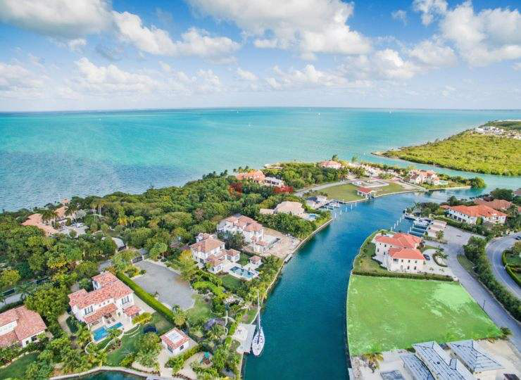 原创中国企业去开曼群岛注册那就是不爱国其实只是为方便境外上市