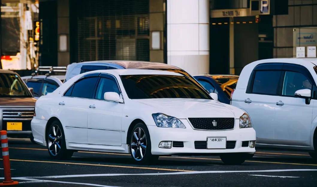 "本田王","大沙发",这些曾经的日系旗舰,你还记得吗_搜狐汽车_搜狐网