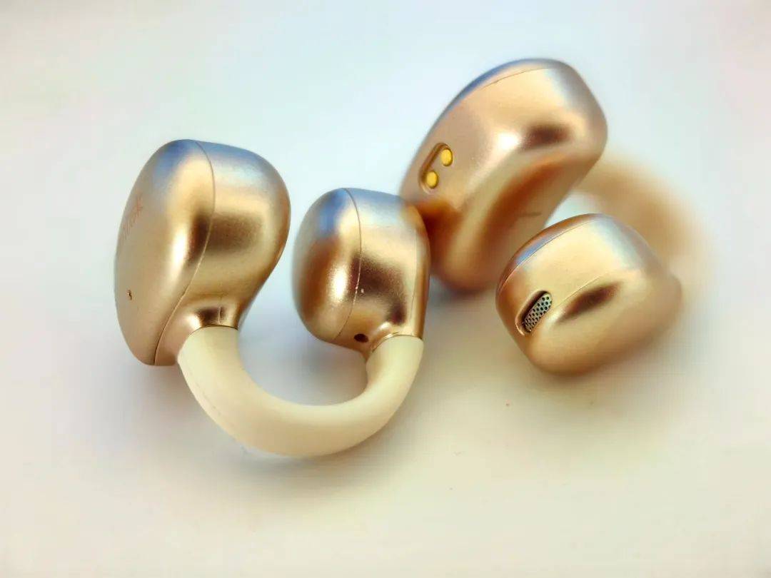 它是我听过音质最好耳机,双飞燕Biosong生物丽声蓝牙耳机