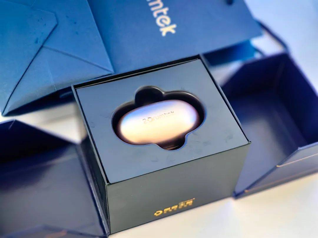 它是我听过音质最好耳机,双飞燕Biosong生物丽声蓝牙耳机