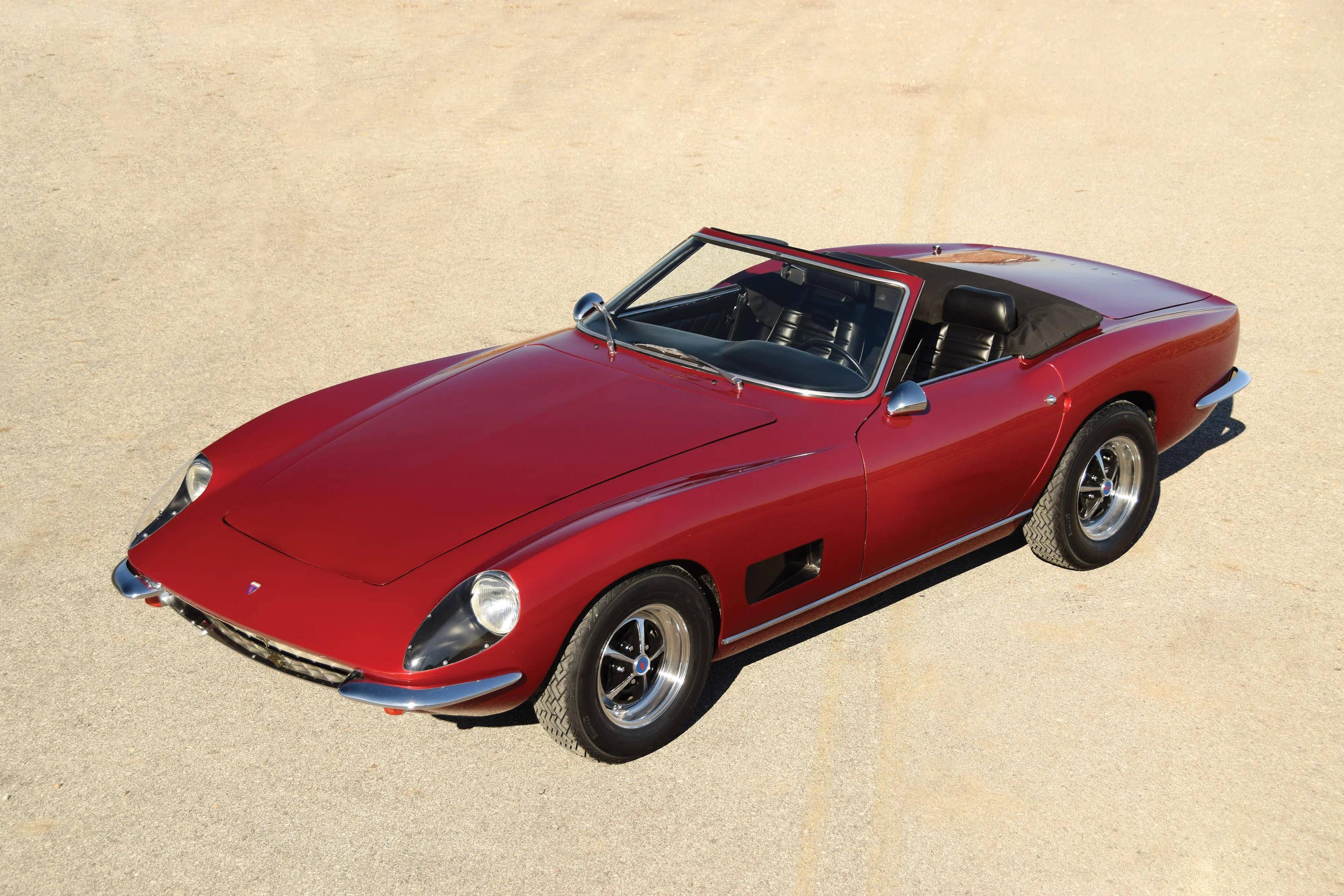 意皮美骨-那些咆哮v8声浪的意大利跑车们_搜狐汽车_搜狐网