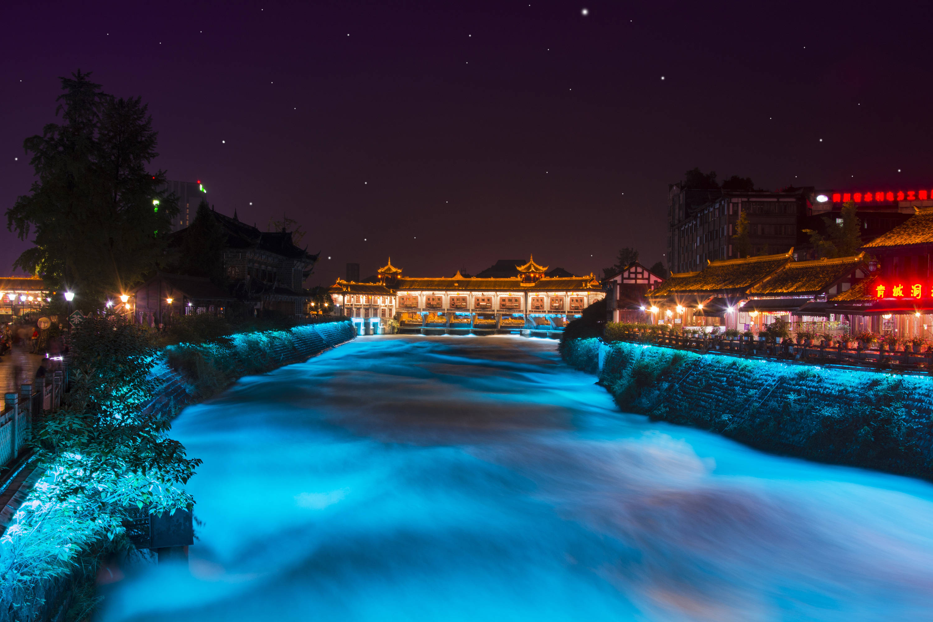 四川旅游景点排行榜图片