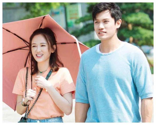 陈乔恩,艾伦恋情揭秘,9岁年龄差距,幸福秘诀揭晓_爱情_感情_生活