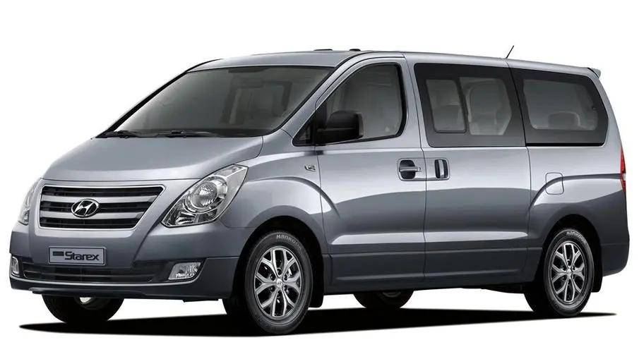 starex(2007912020)2007年,现代汽车推出了全新的一代mpv grand