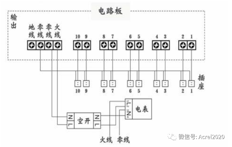 比亚迪充电桩接线图图片