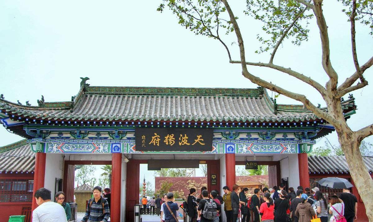 历史中杨家将的后人,为何出现过不能为官家训,原因让人心寒_杨业_潘美