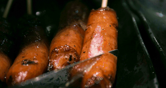 原创学生党最爱的4种小吃第3是早恋神器会买的男生都是撩妹高手