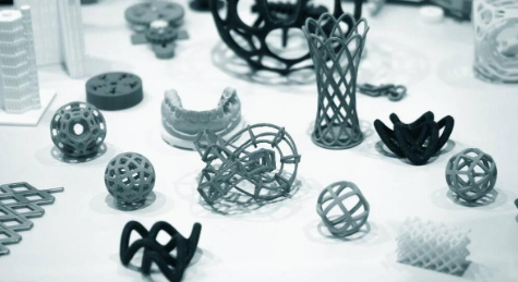 金属3d打印:制造业不可或缺的技术革新_应用_加工_产品